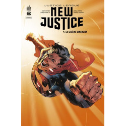 New Justice 3
