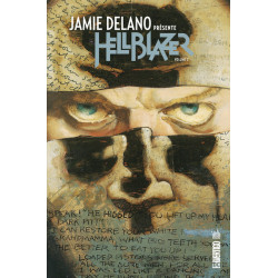 Jamie Delano Présente Hellblazer 2