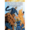 Fantastic Four : Une Solution Pour Tout