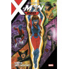 X-Men : Red