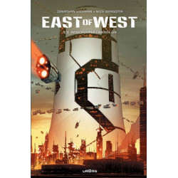East of West Intégrale 1