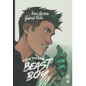 Teen Titans : Beast Boy