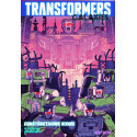 Transformers Galaxies : Construction Rising