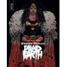 Wonder Woman : Death Earth