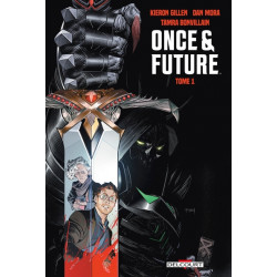 Once & Future 1