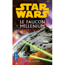 Star Wars 144 - Le Faucon Millenium