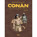 Les Chroniques de Conan 1989 (II)