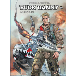 Buck Danny 58 - Le Pacte