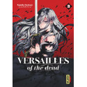Versailles of the Dead 03