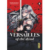 Versailles of the Dead 03