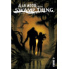 Alan Moore Présente Swamp Thing 2