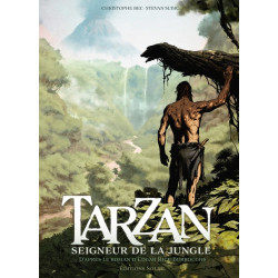 Tarzan Seigneur de la Jungle 1