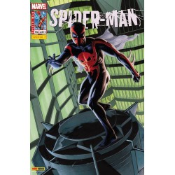 Spider-Man (v4) 10A (couverture 2/2)