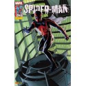 Spider-Man (v4) 10A (couverture 2/2)