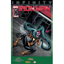 Iron Man (v4) 11