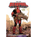 Deadpool - Retour Aux Affaires
