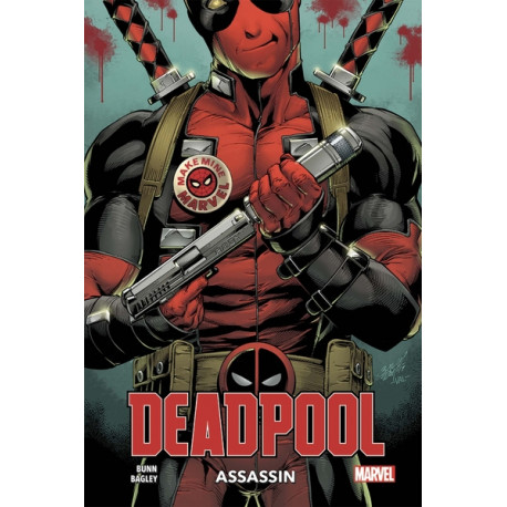Deadpool : Assassin