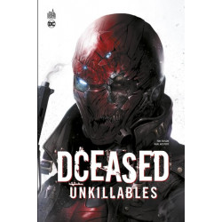 Dceased : Unkillables 0
