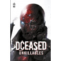 Dceased : Unkillables 0
