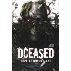 Dceased : Hope At World's End
