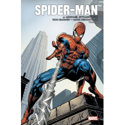 Spider-Man par Straczynski 4