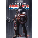 Captain America 01 (Fresh Start)  - Hiver Américain