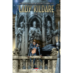Lady Kildare 1