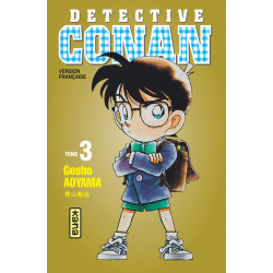 Detetive Conan 003