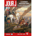 Jour J 40 - Le Dernier Mousquetaire (2/2)