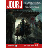 Jour J 42 - Le Grand Secret (1/3)