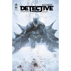 Batman Detective 3