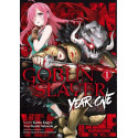 Goblin Slayer Year One 01