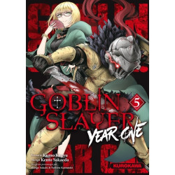 Goblin Slayer Year One