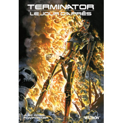 Terminator - Le Jour d'Après