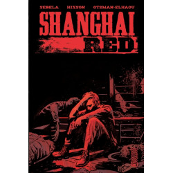 Shangai Red