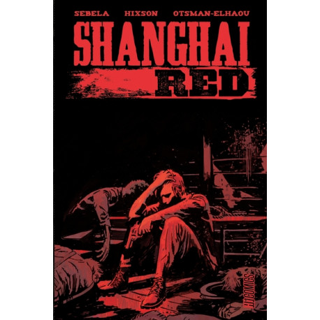 Shangai Red