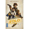 Star Wars 174 - Solo A Star Wars Story