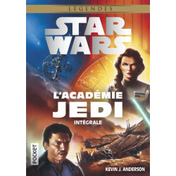 Star Wars 155 - L'Académie Jedi - Intégrale