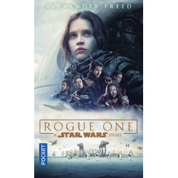 Star Wars 158 - Rogue One