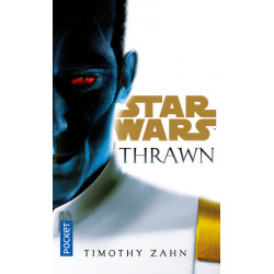 Star Wars 160 - Thrawn