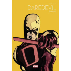 Daredevil Yellow