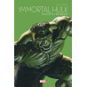 Immortal Hulk ... Ou Est-Il Les Deux ?