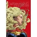 La Vie de Captain Marvel