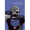 Hawkeye : Ma Vie Est Une Arme