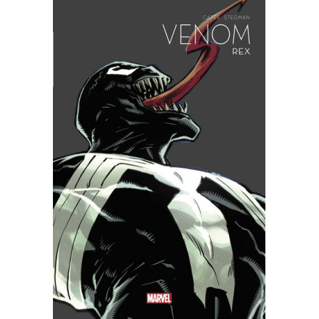 Venom Rex