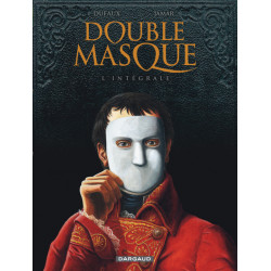 Double Masque - Intégrale