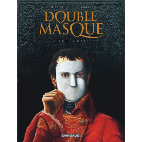 Double Masque - Intégrale