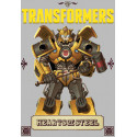 Transformes - Hearts of Steel