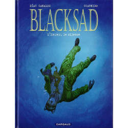 Blacksad 4