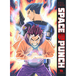 Space Punch 01